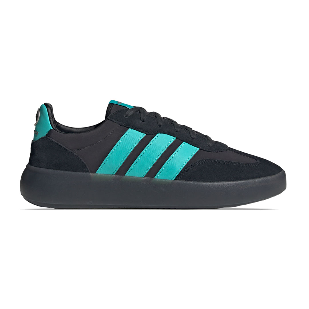 Zapatillas adidas Bareeda Amg Mercedes F1