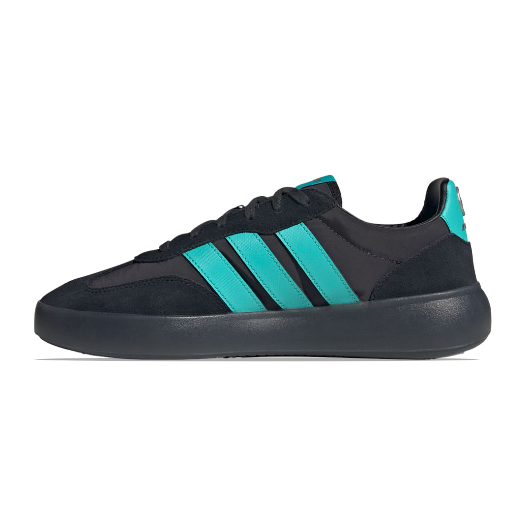 Zapatillas adidas Bareeda Amg Mercedes F1 — imagen 2