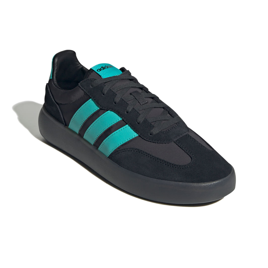 Zapatillas adidas Bareeda Amg Mercedes F1 — imagen 3