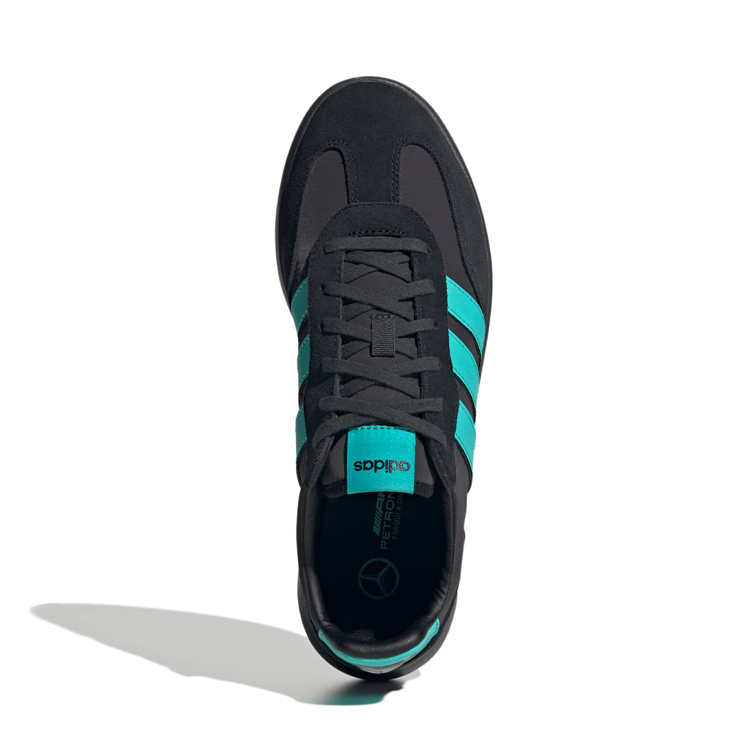 Zapatillas adidas Bareeda Amg Mercedes F1 — imagen 4