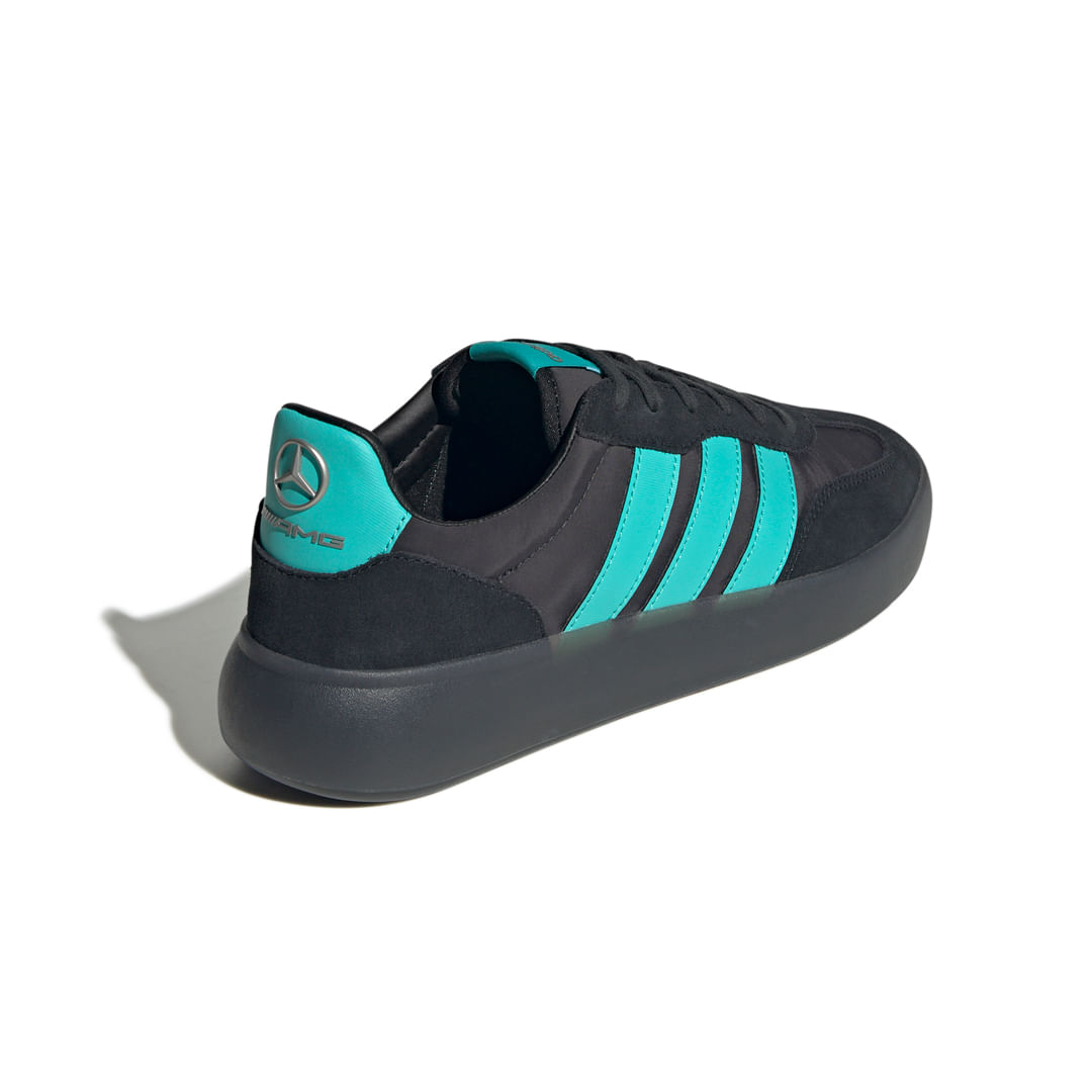Zapatillas adidas Bareeda Amg Mercedes F1 — imagen 6