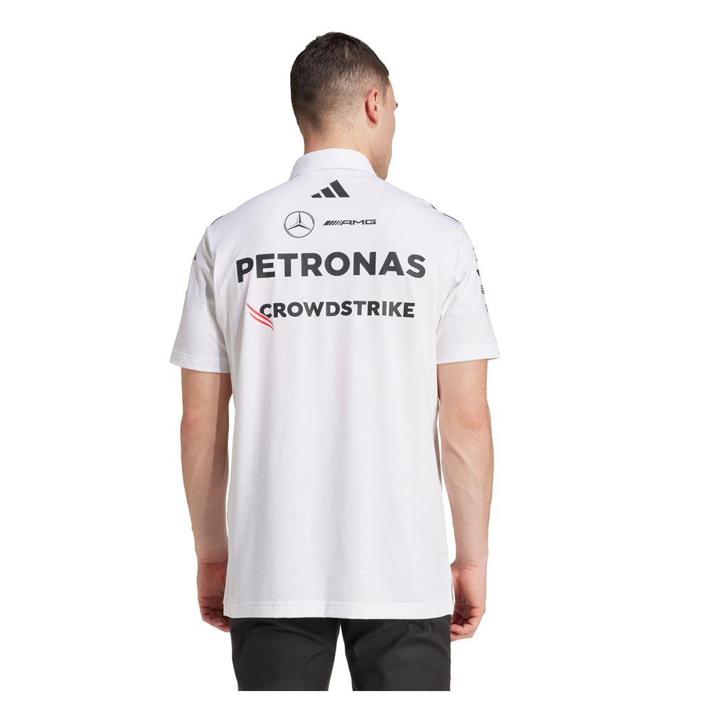Chomba Hombre adidas Mercedes Amg F1 — imagen 2