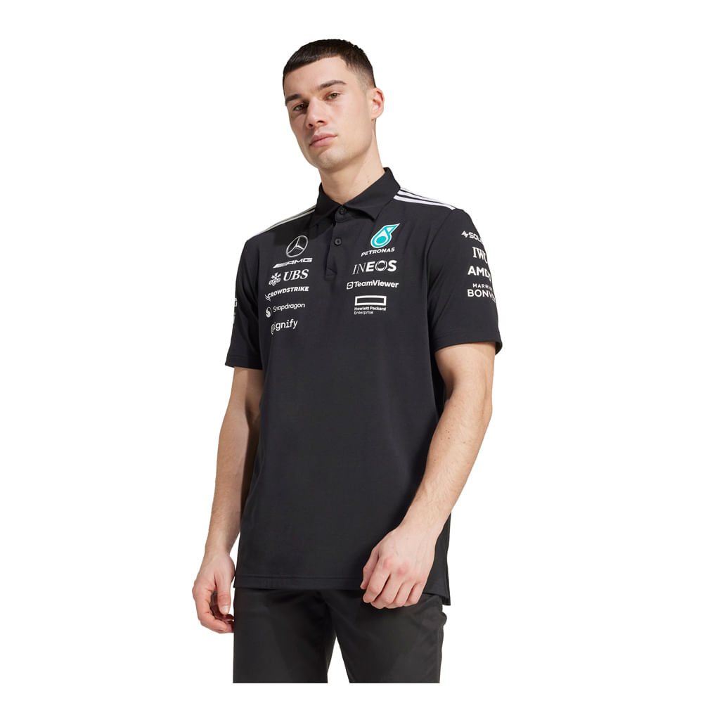 Chomba Hombre adidas Mercedes Amg F1 Team