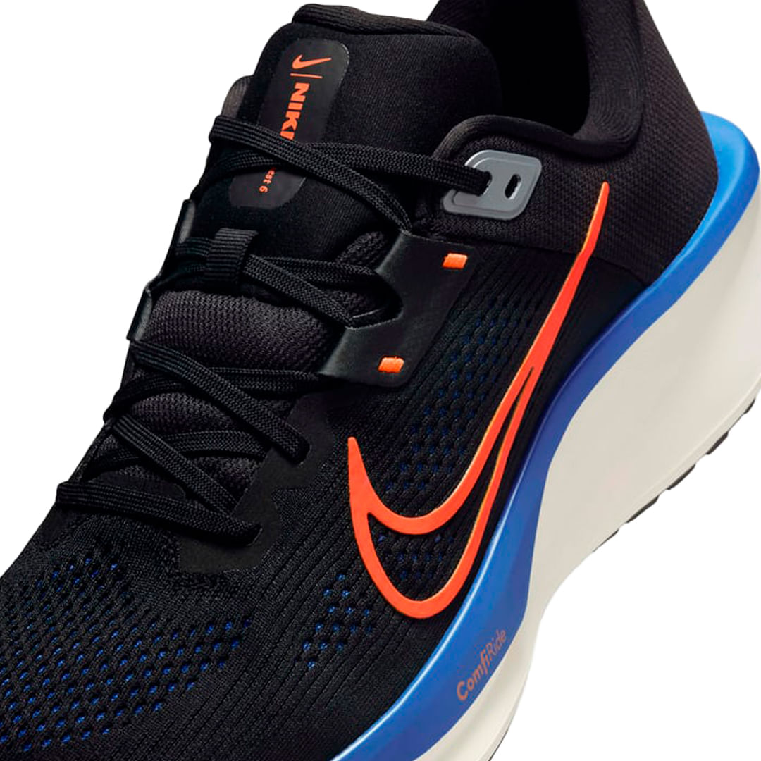 Zapatillas Hombre Nike Quest 6 — imagen 3