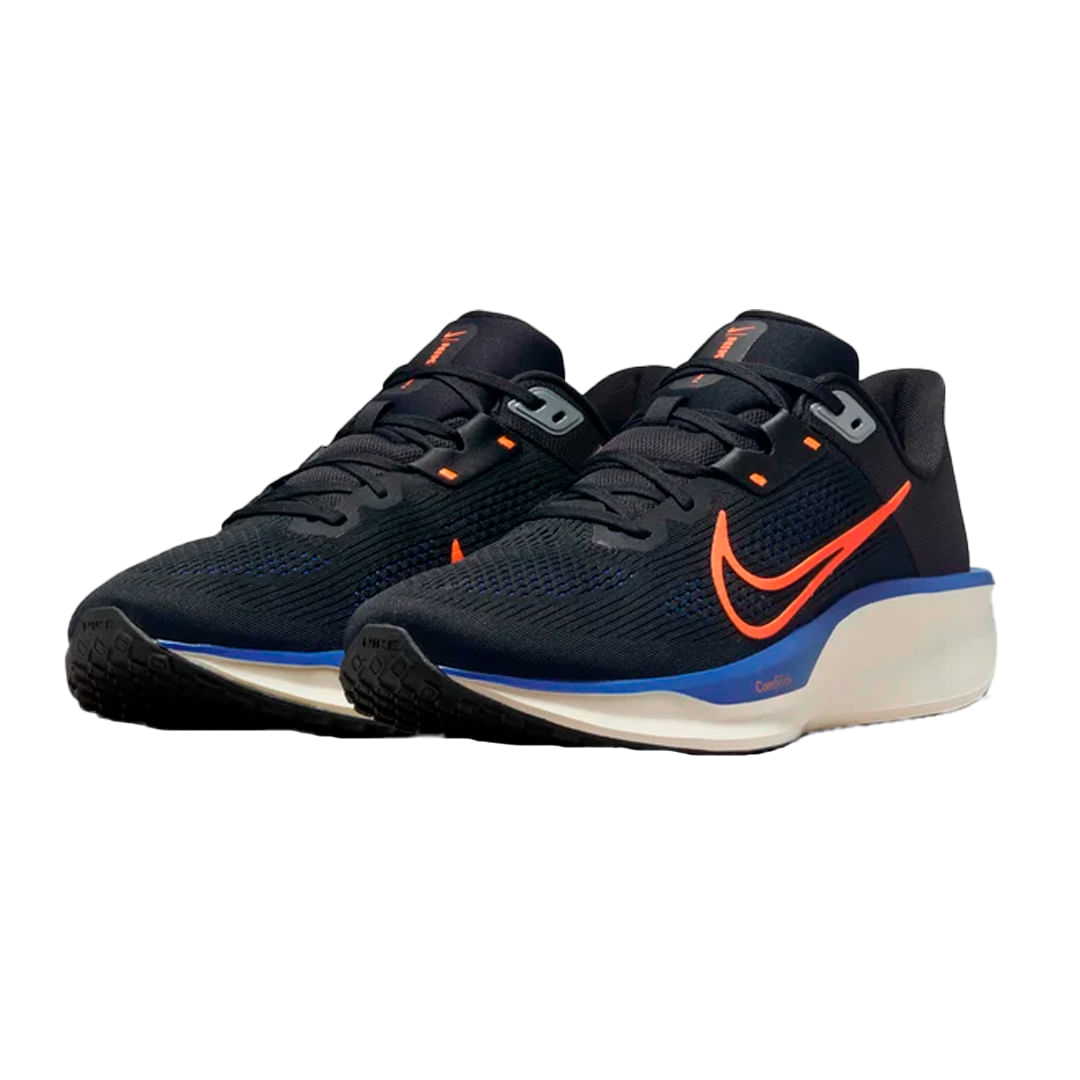 Zapatillas Hombre Nike Quest 6 — imagen 4