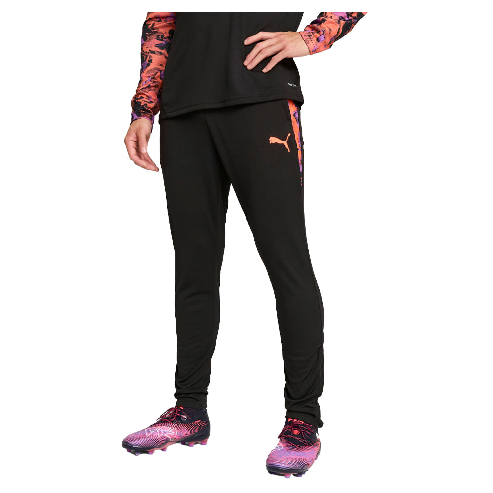 Pantalón Hombre Puma Individualcup