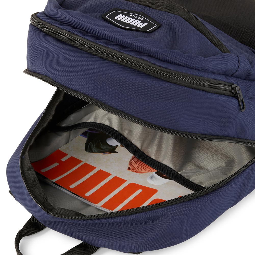 Mochila Puma Deck Ii — imagen 4