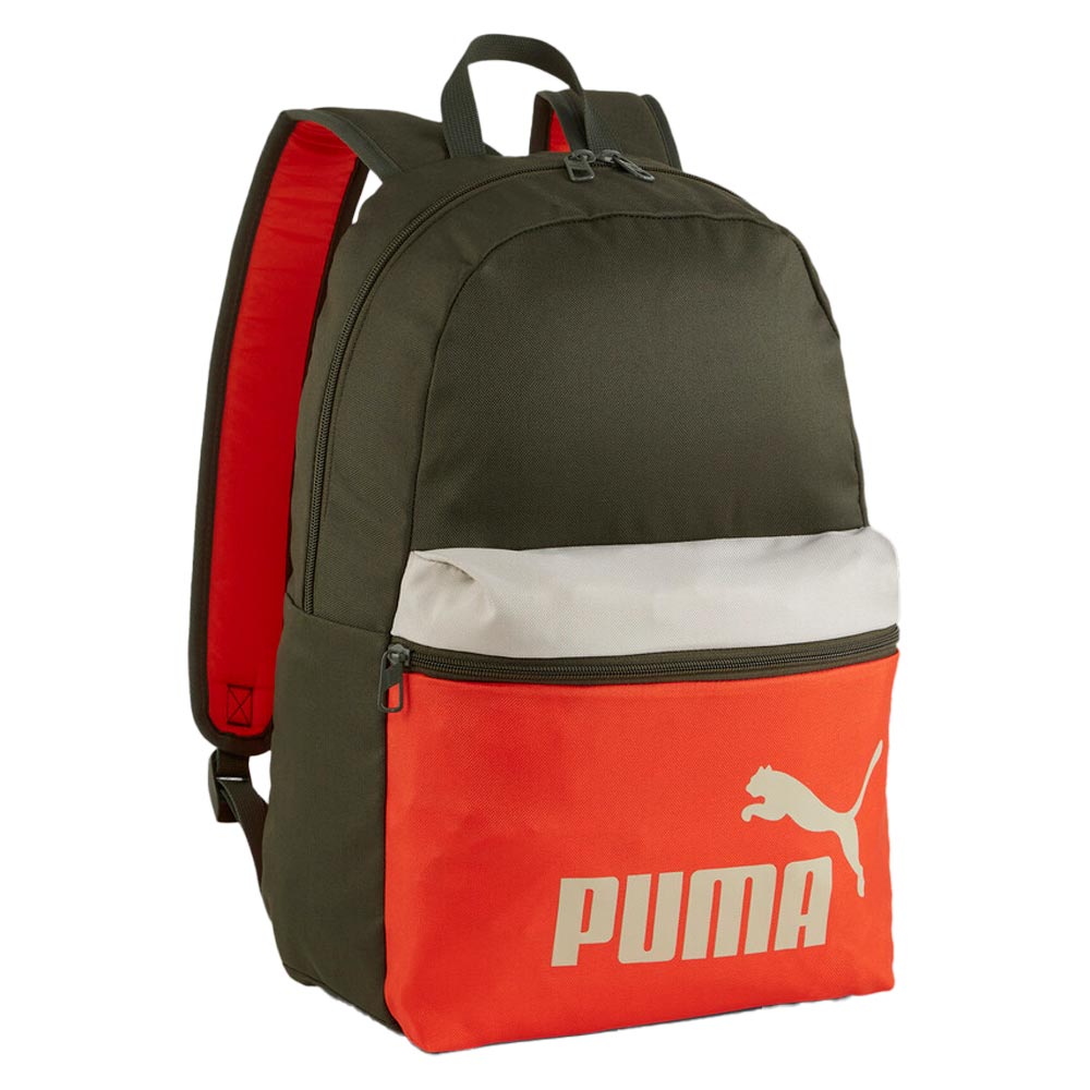Mochila Puma Colorblock