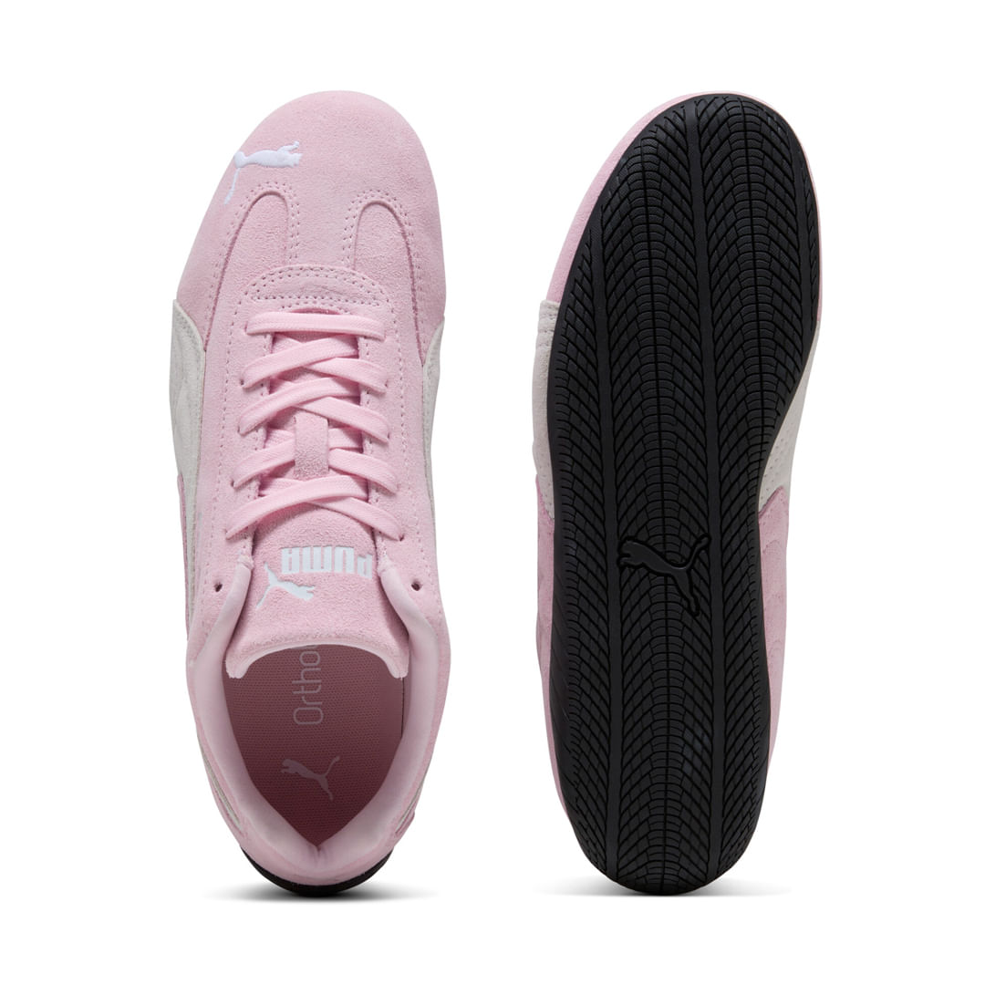 Zapatillas Mujer Puma Speedcat OG — imagen 3