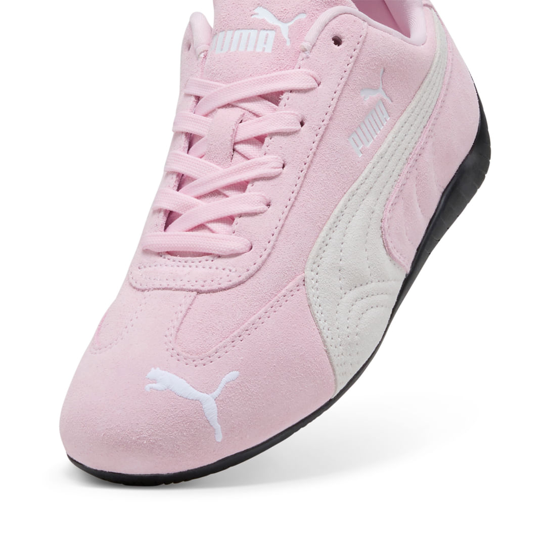 Zapatillas Mujer Puma Speedcat OG — imagen 4