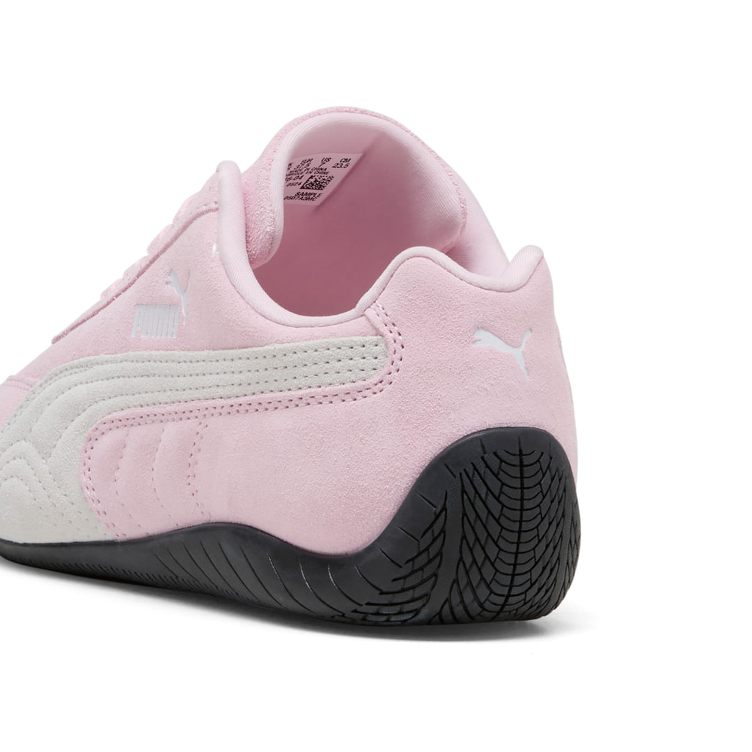 Zapatillas Mujer Puma Speedcat OG — imagen 5