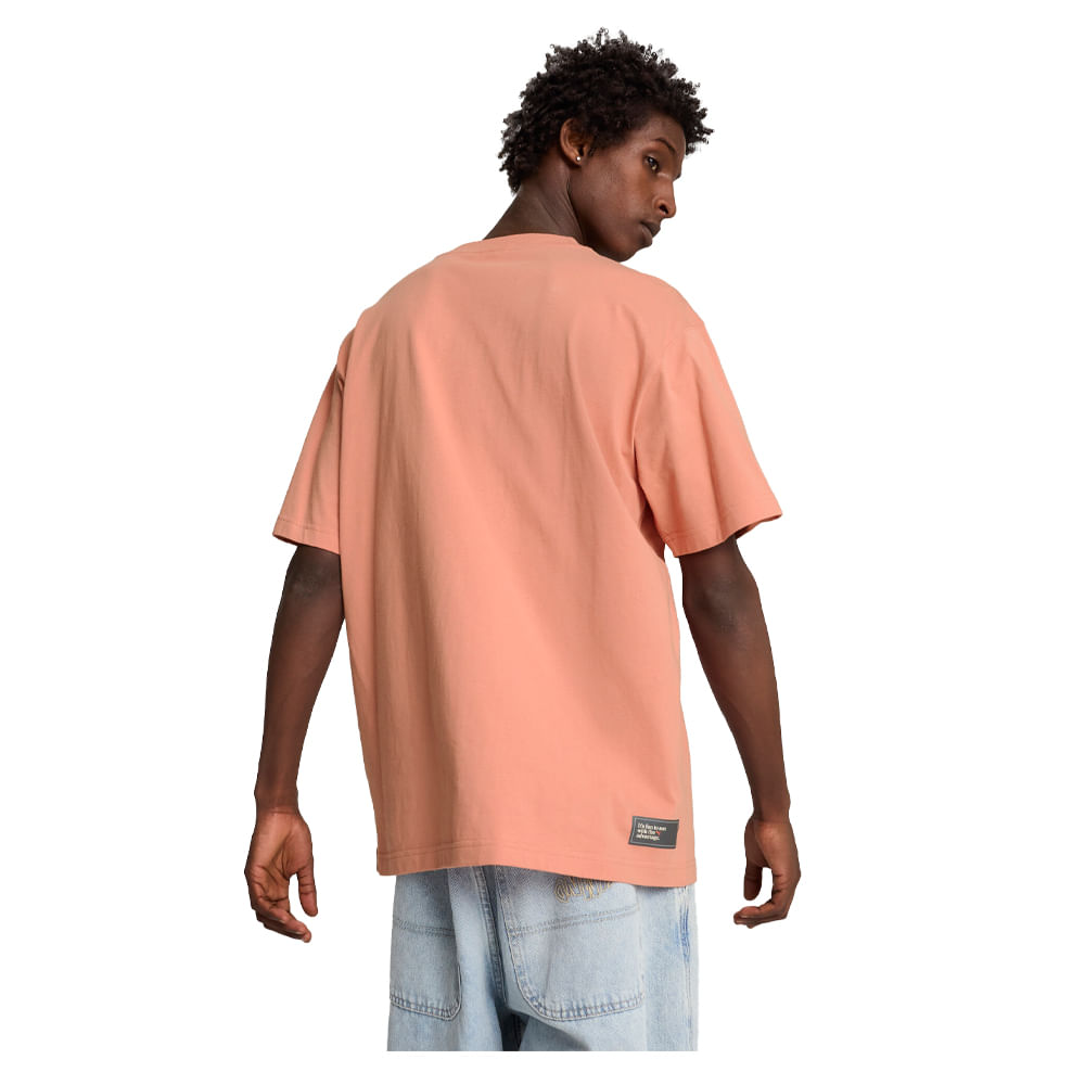 Remera Puma Club De Course — imagen 3