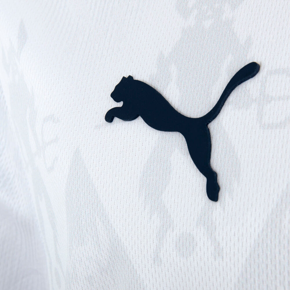 Camiseta Alternativa Hombre Puma Independiente — imagen 3
