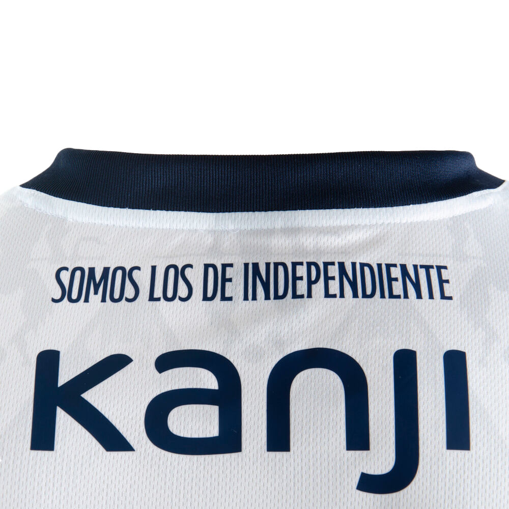 Camiseta Alternativa Hombre Puma Independiente — imagen 4