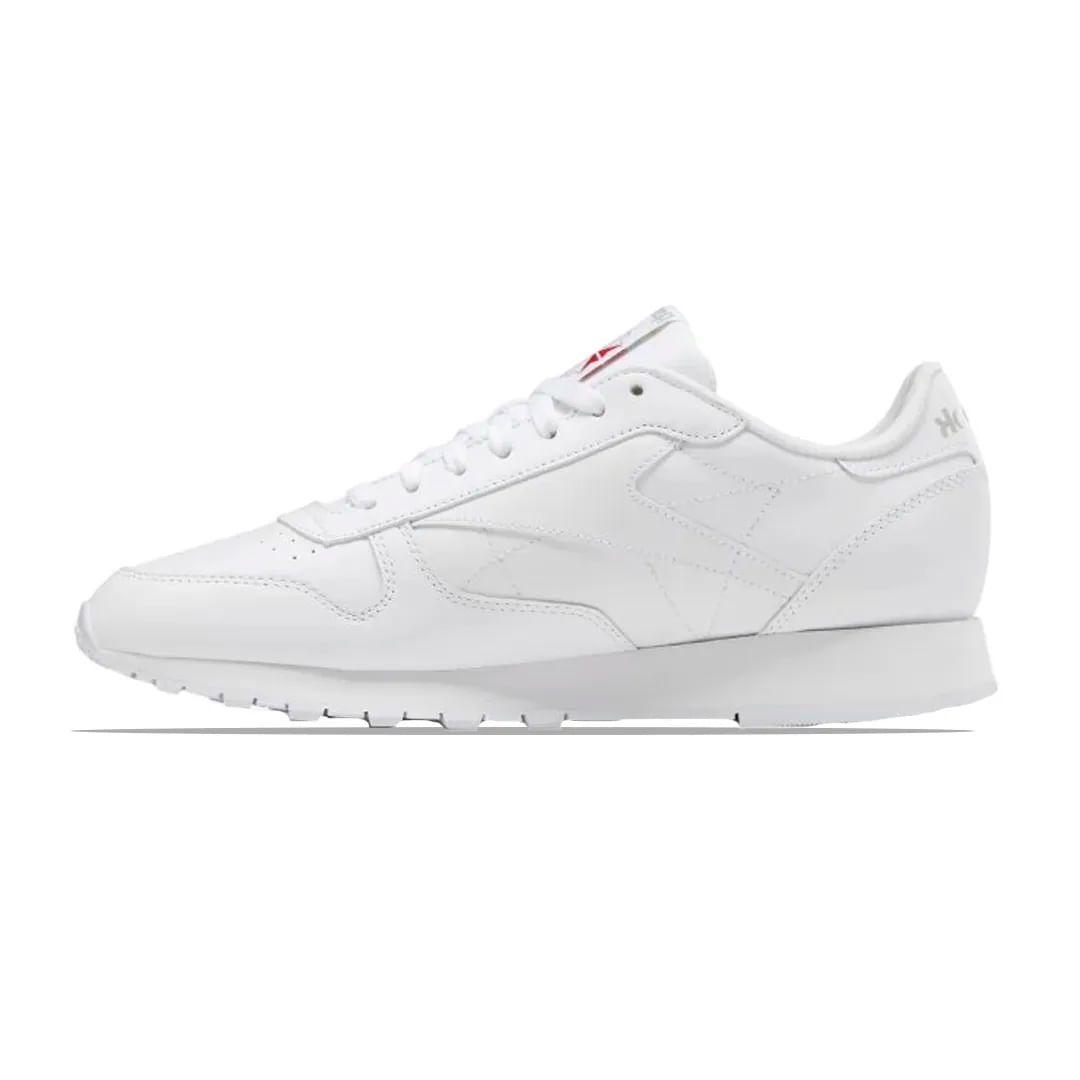 Zapatillas Reebok Classic Leather Mujer — imagen 2