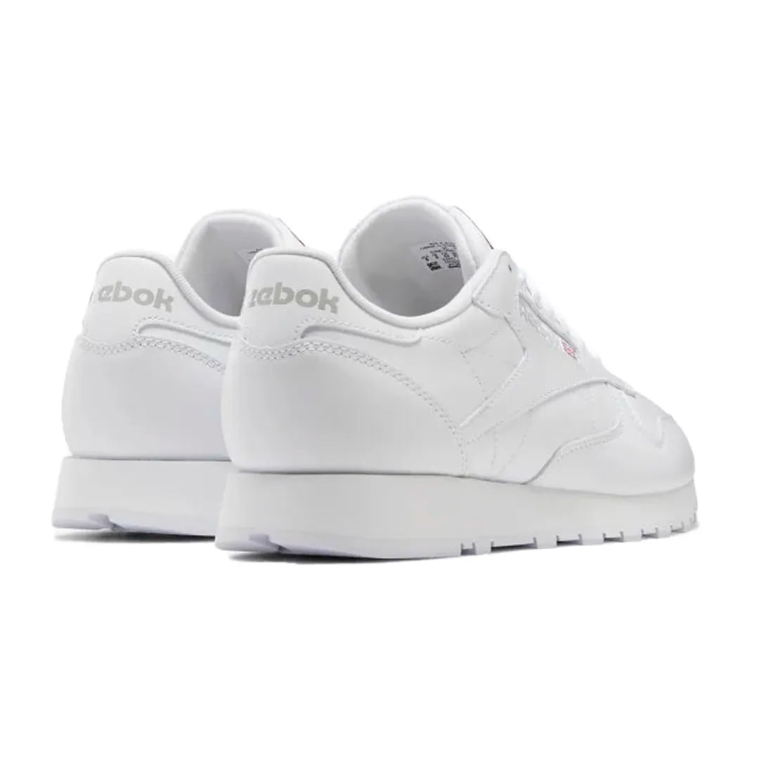 Zapatillas Reebok Classic Leather Mujer — imagen 3