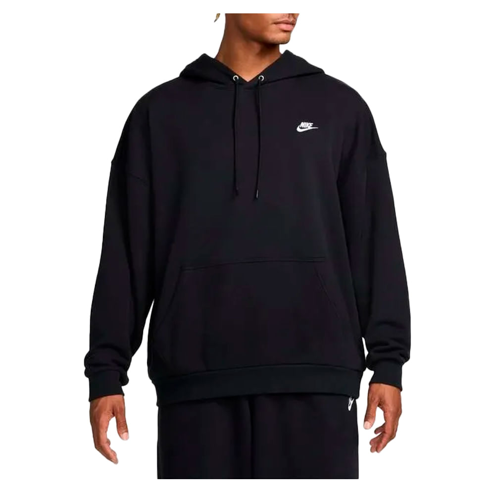 Buzo Hombre Nike Club