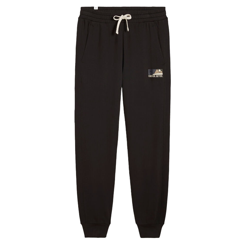 Pantalón Hombre Puma Better Sportswear