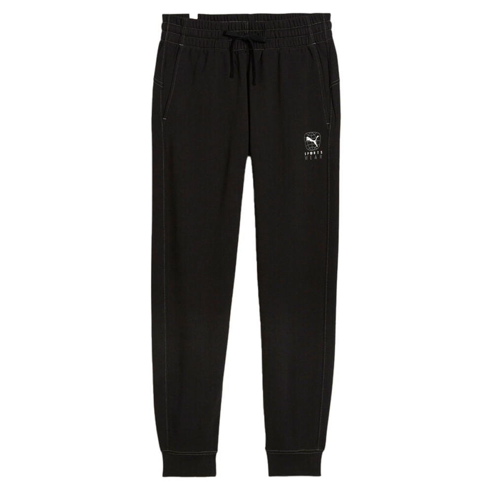 Pantalón Hombre Puma Better Sportswear