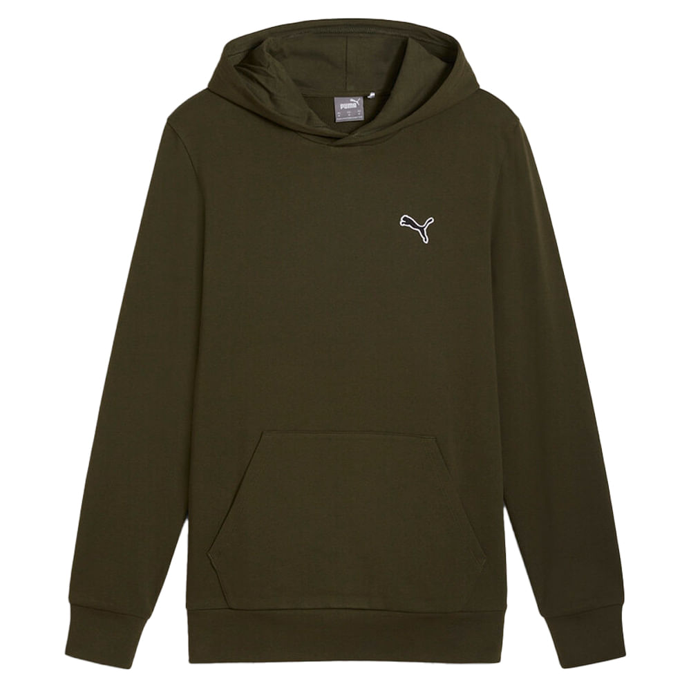 Buzo Hombre Puma Better Essentials