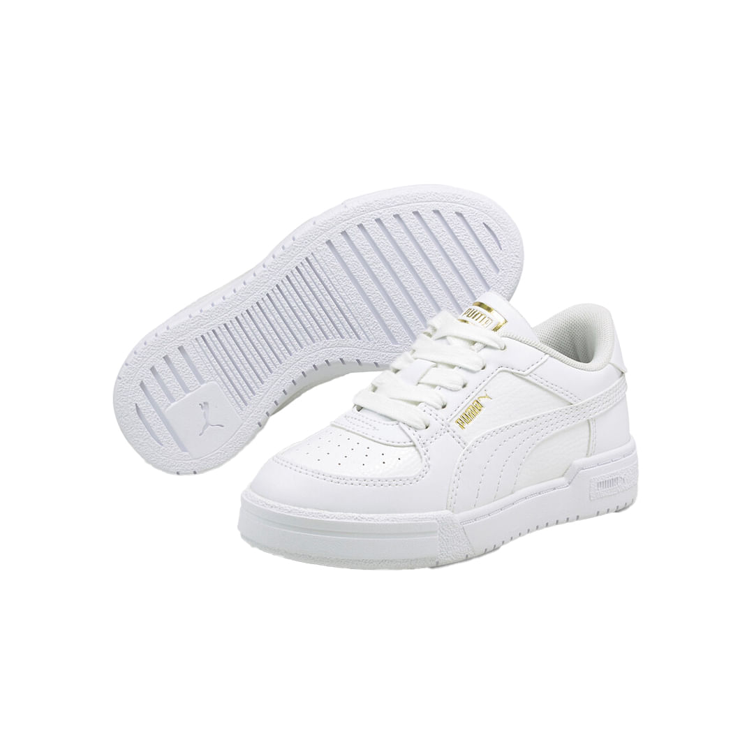 Zapatillas Niños Puma Ca Pro Classic — imagen 3