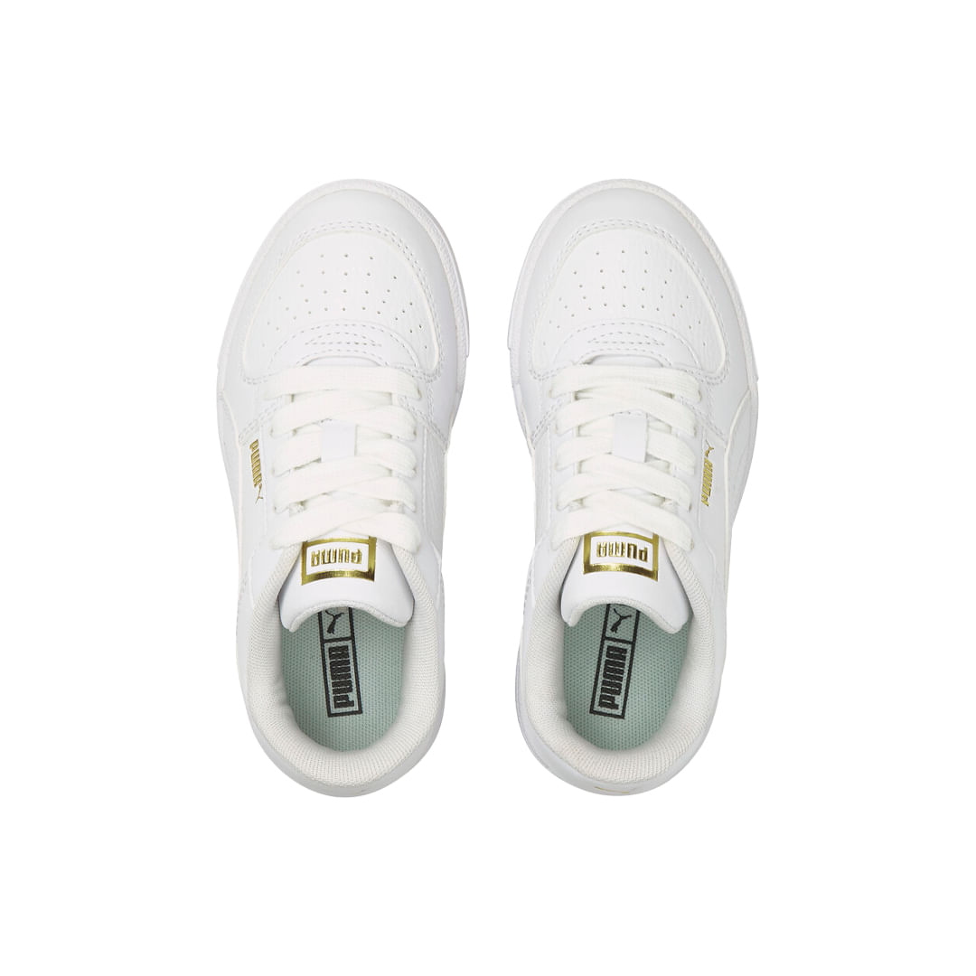 Zapatillas Niños Puma Ca Pro Classic — imagen 4