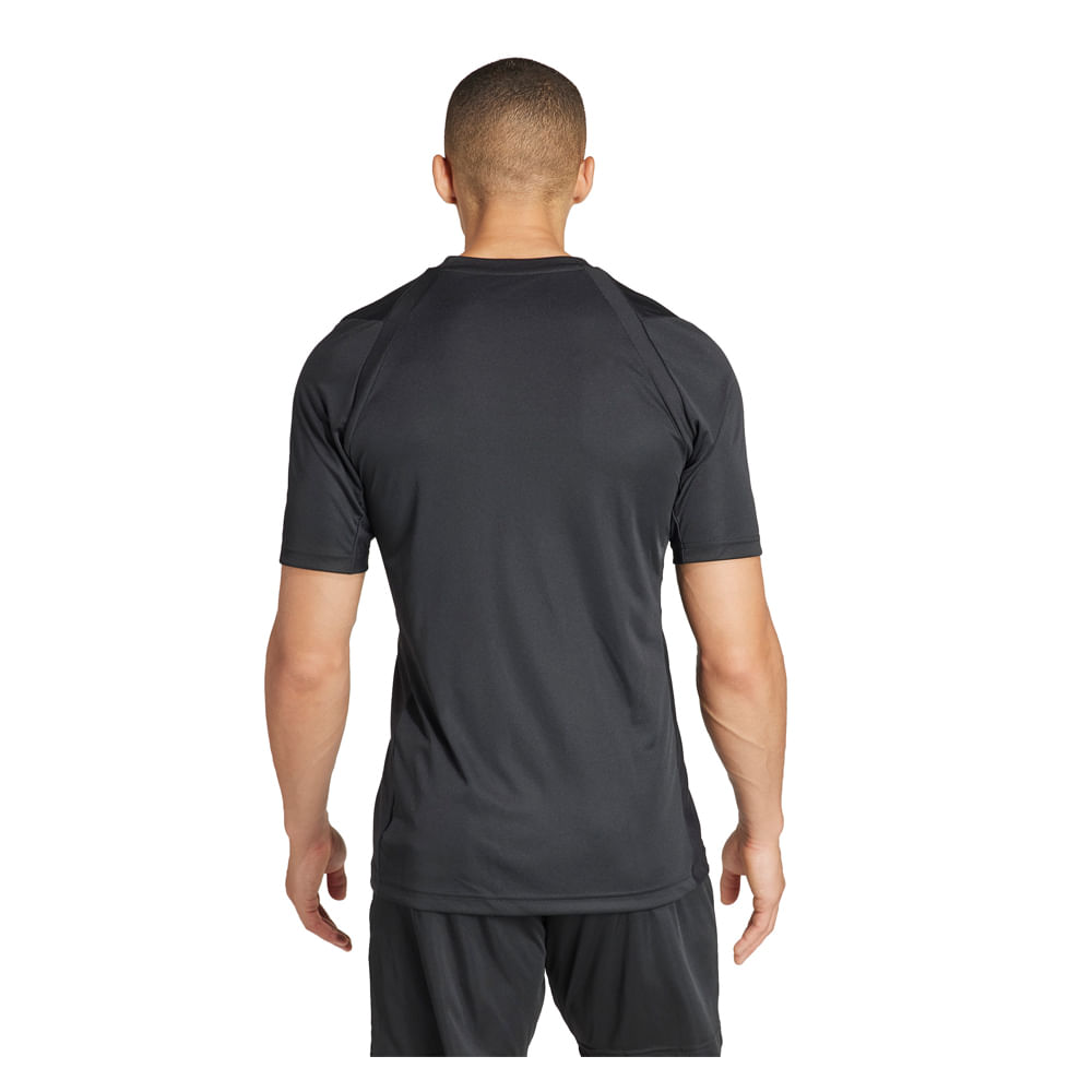 Camiseta Árbitro Hombre adidas 24 — imagen 2