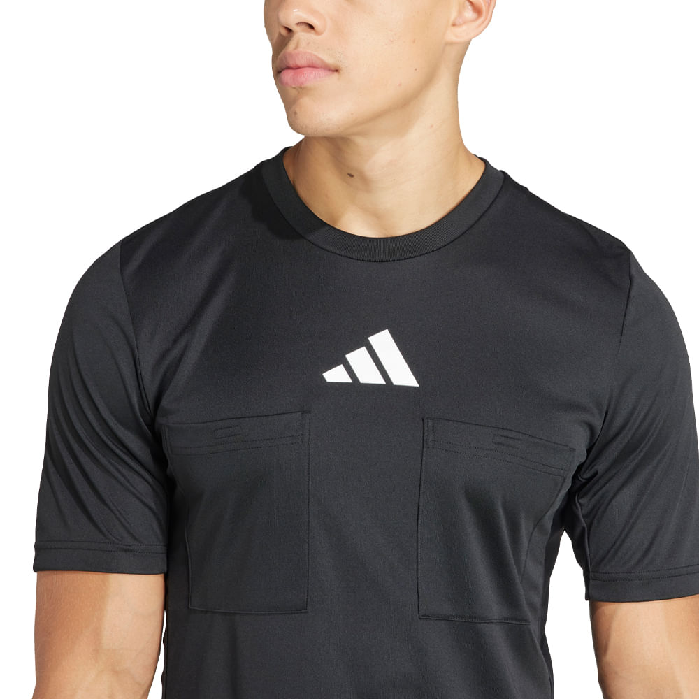 Camiseta Árbitro Hombre adidas 24 — imagen 3