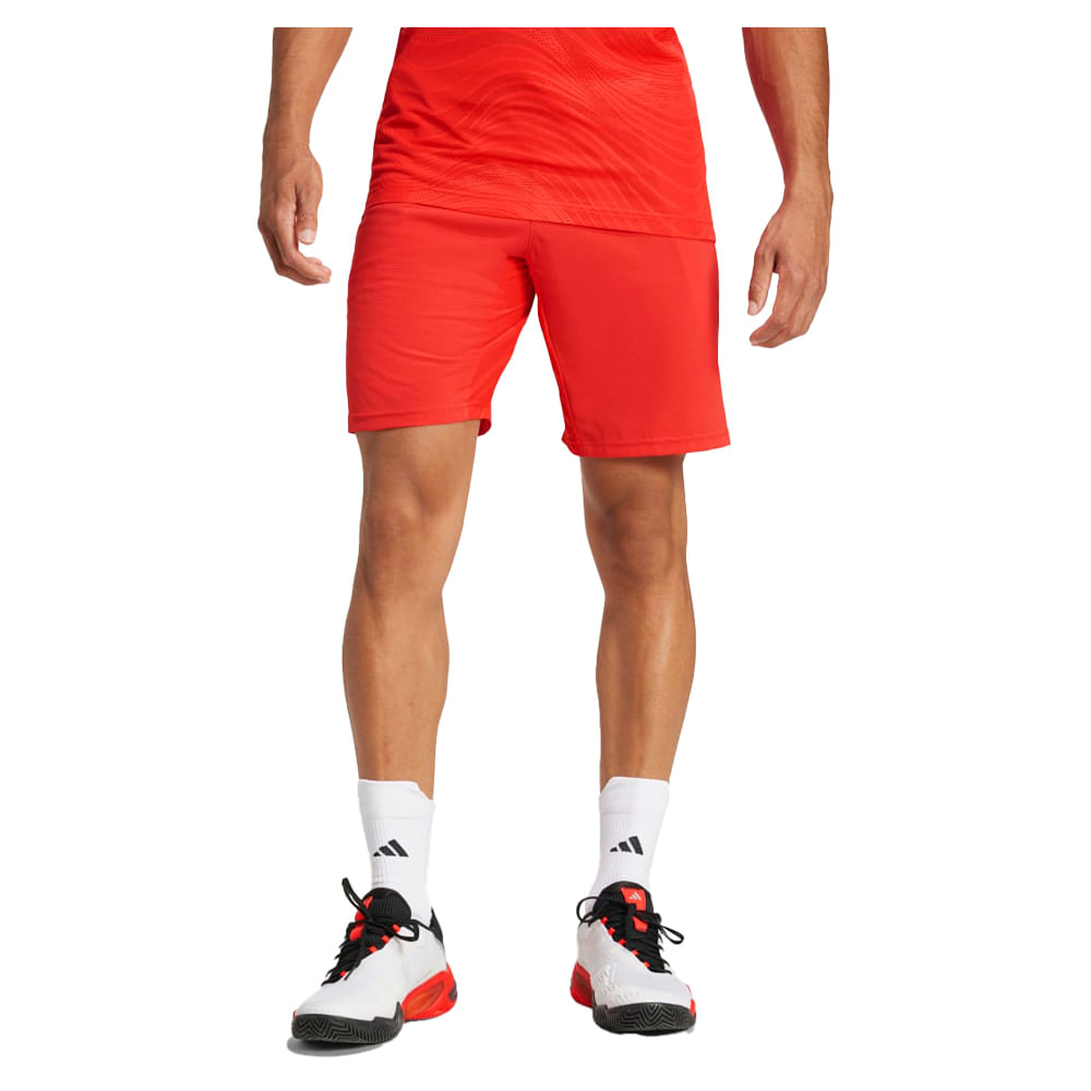 Short Hombre adidas Ergo — imagen 2