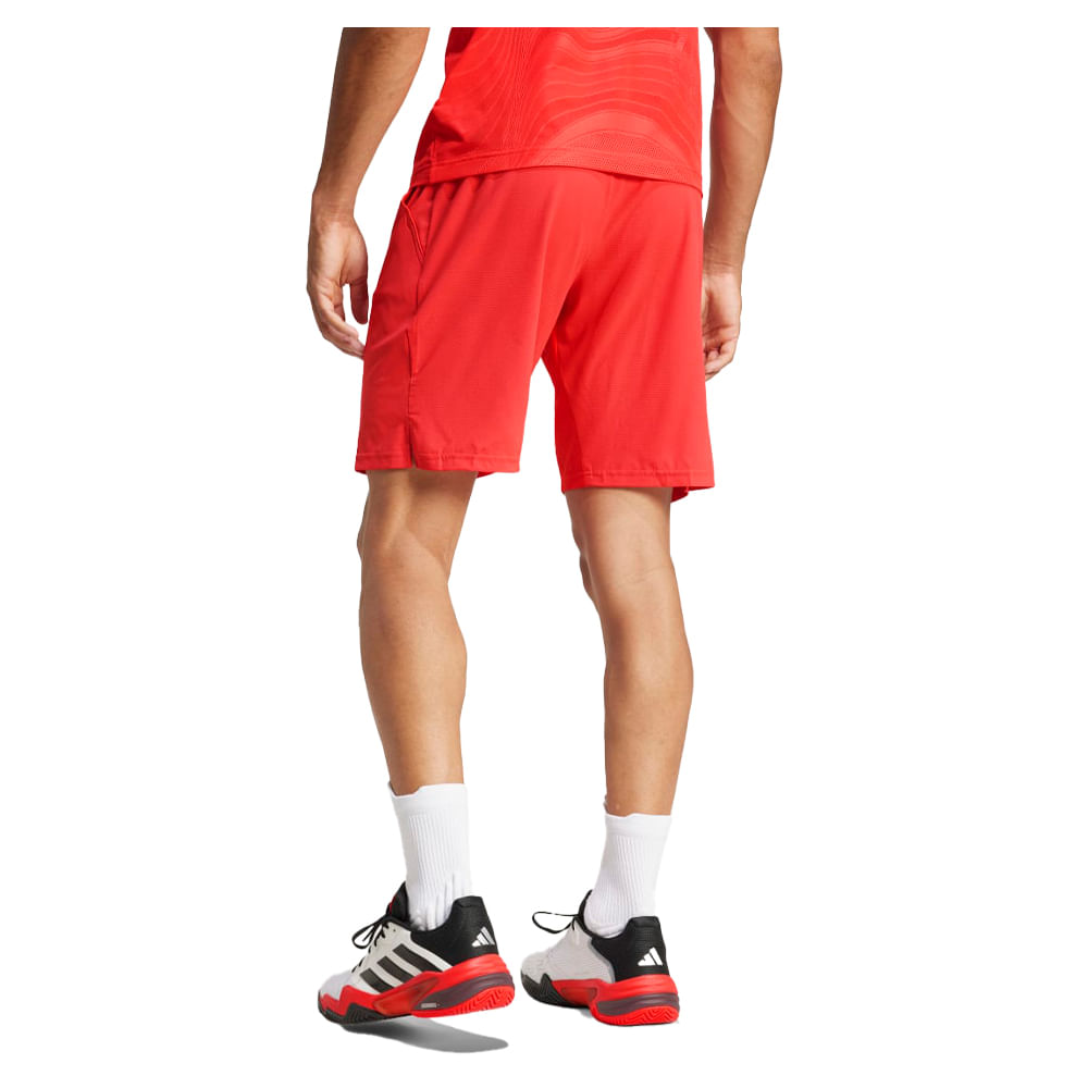 Short Hombre adidas Ergo — imagen 3