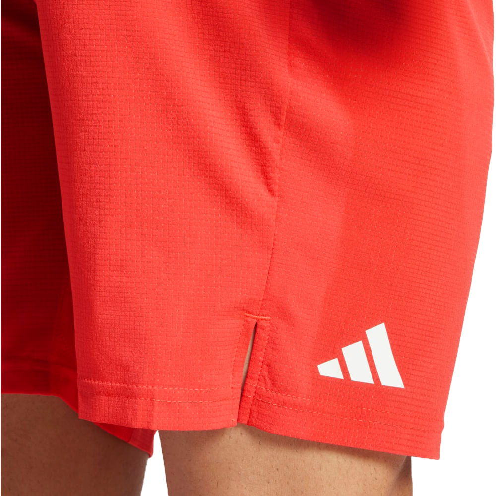 Short Hombre adidas Ergo — imagen 4