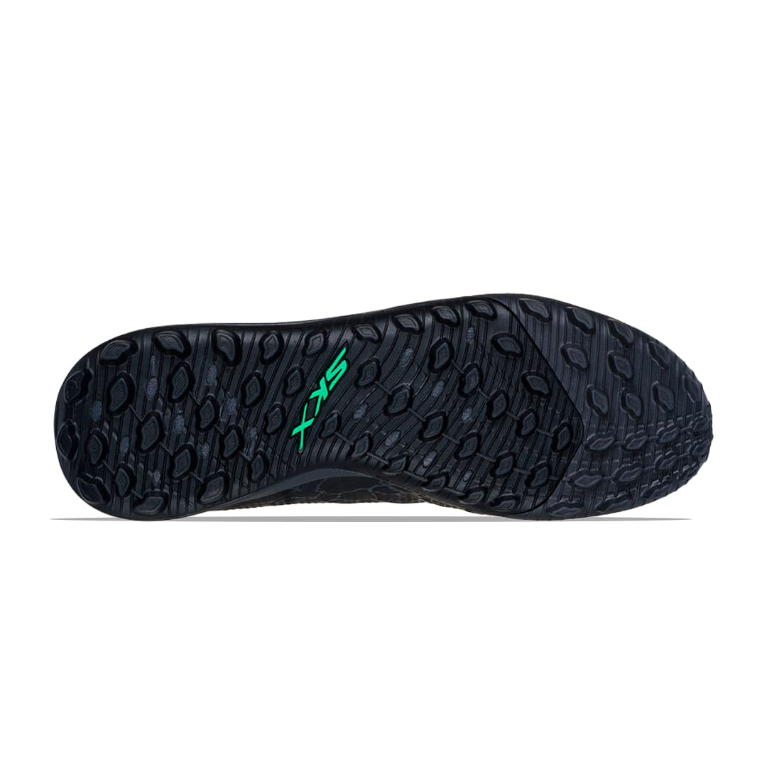 Botines Hombre Skechers Skk 01 1.5 Academy Tf — imagen 3