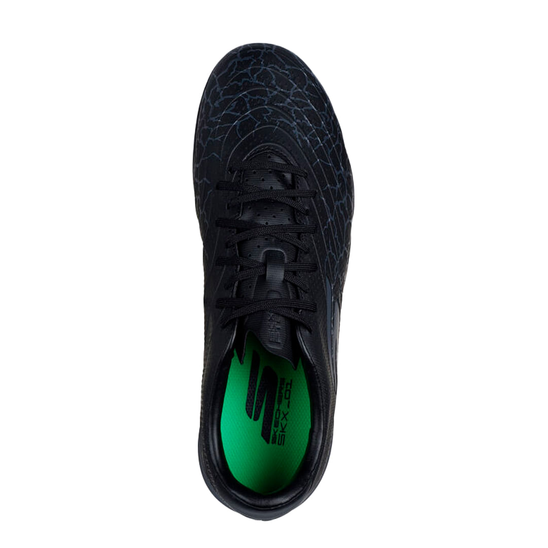 Botines Hombre Skechers Skk 01 1.5 Academy Tf — imagen 4