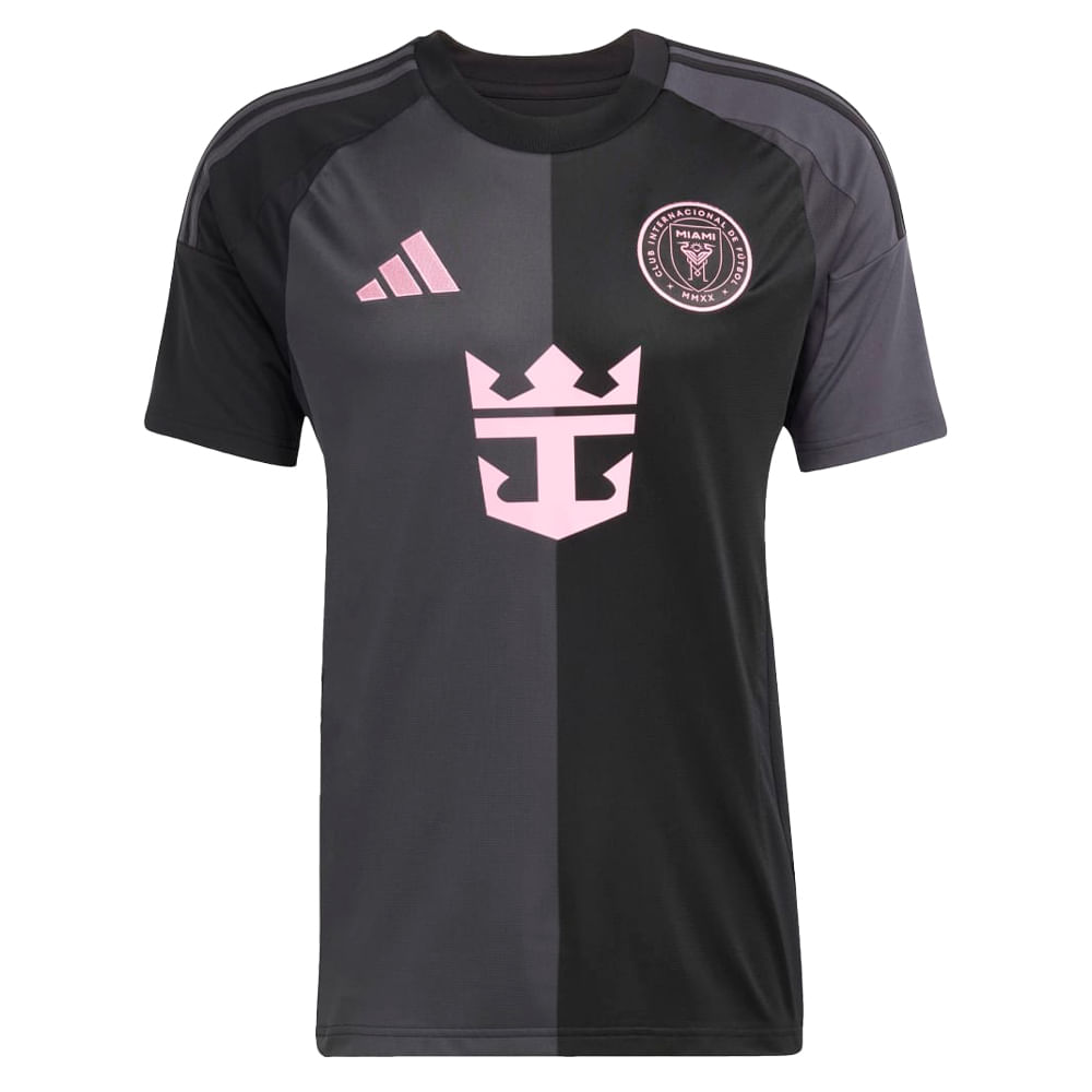 Camiseta Suplente Hombre adidas Inter Miami
