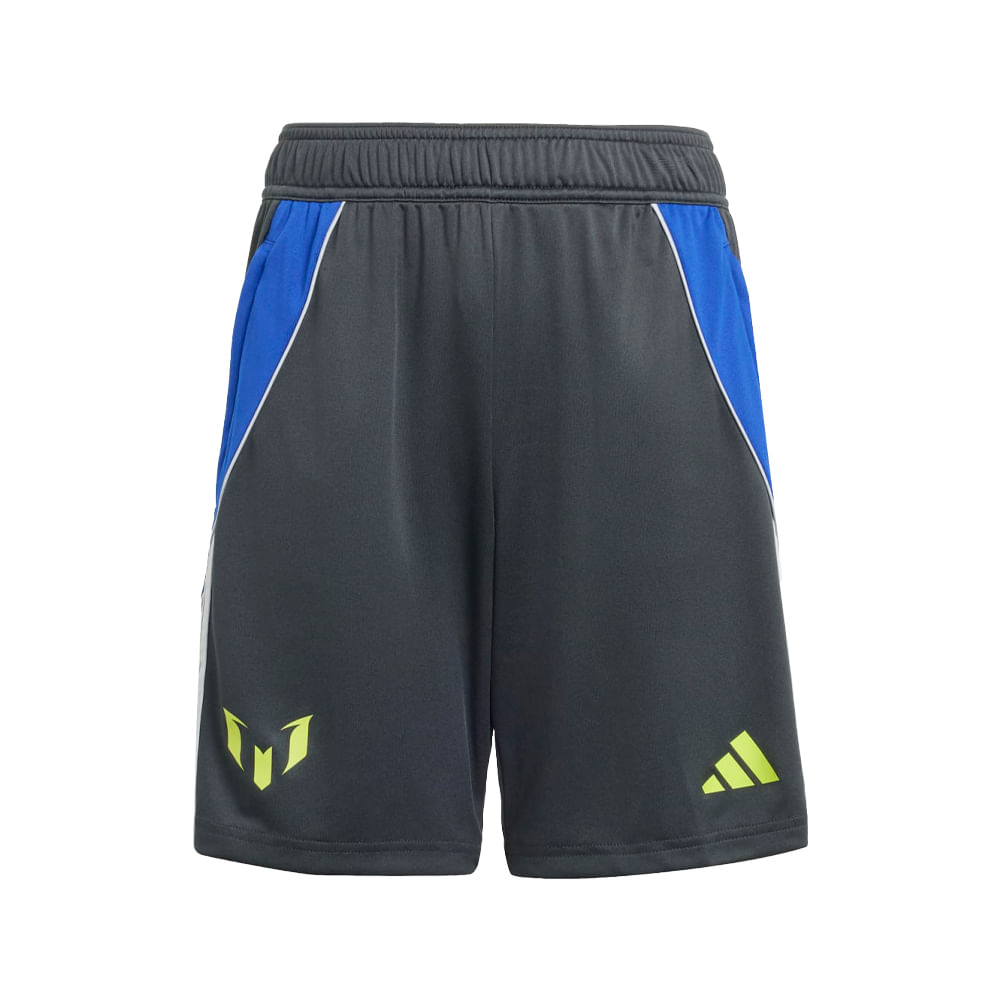 Short Niños adidas Messi
