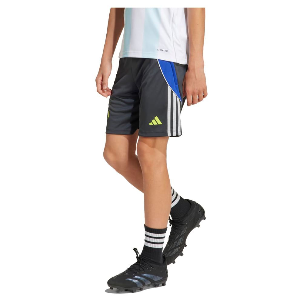 Short Niños adidas Messi — imagen 2