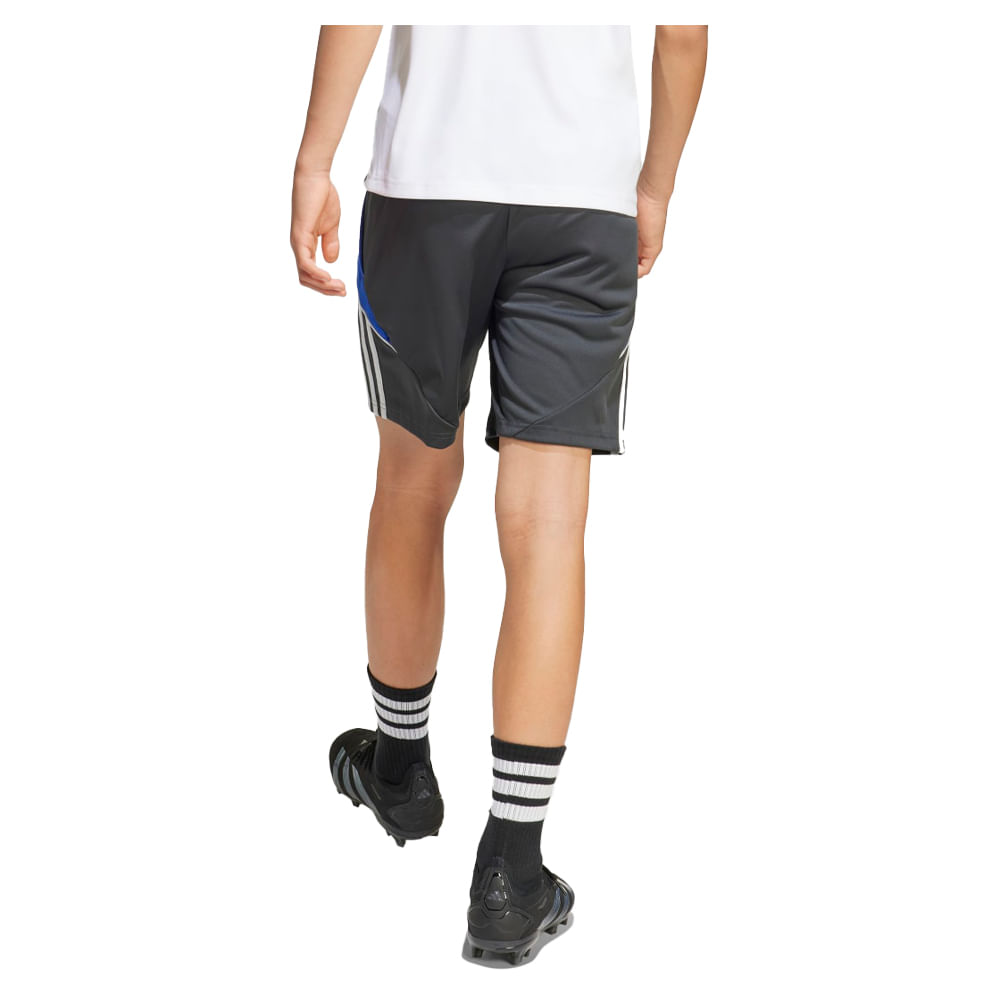 Short Niños adidas Messi — imagen 3