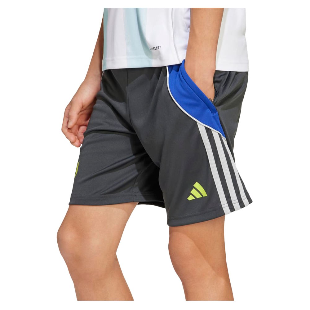 Short Niños adidas Messi — imagen 4