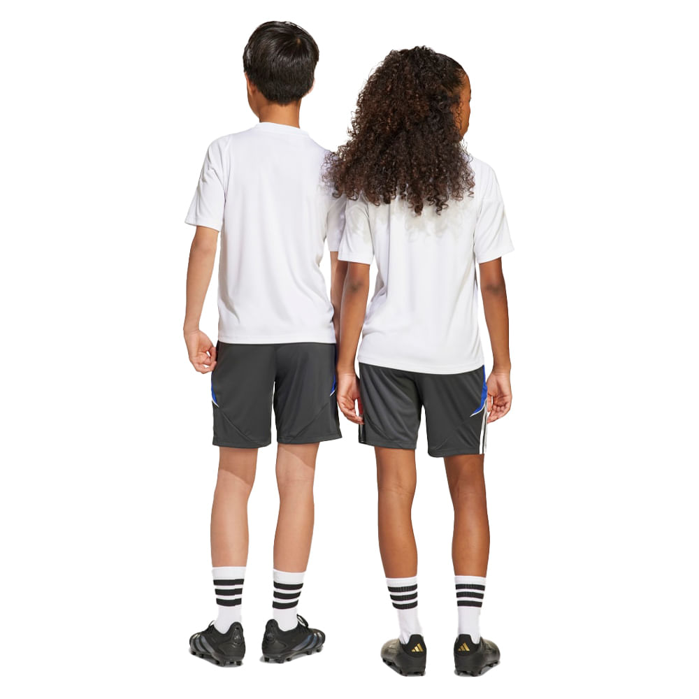 Short Niños adidas Messi — imagen 5