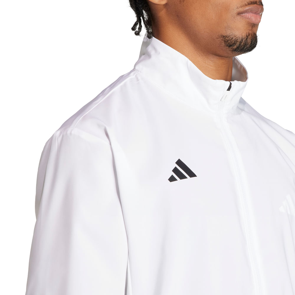 Campera Hombre adidas Essential — imagen 4
