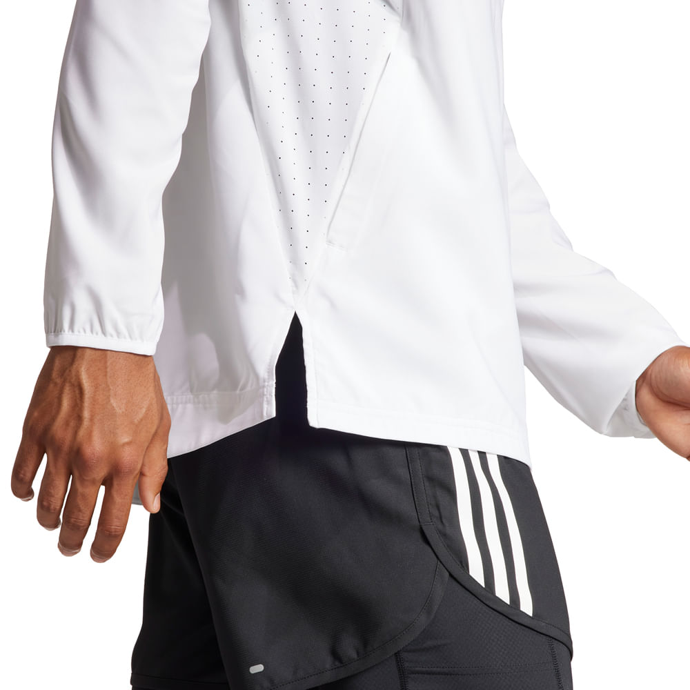 Campera Hombre adidas Essential — imagen 5