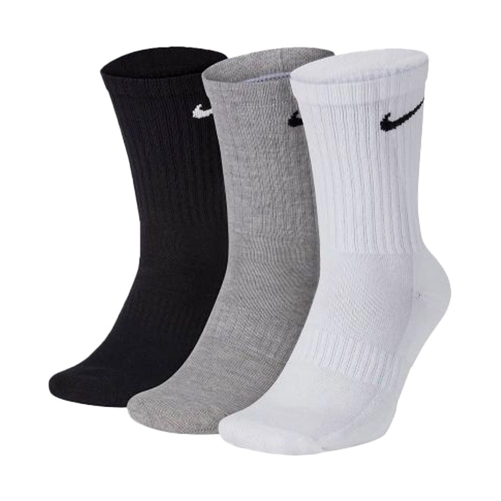Pack de Medias x3 Nike Everyday