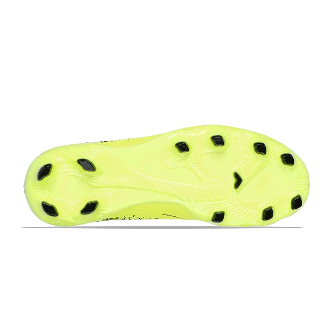 Botines Hombre Skechers Razor 1.5 Academy Fg — imagen 3