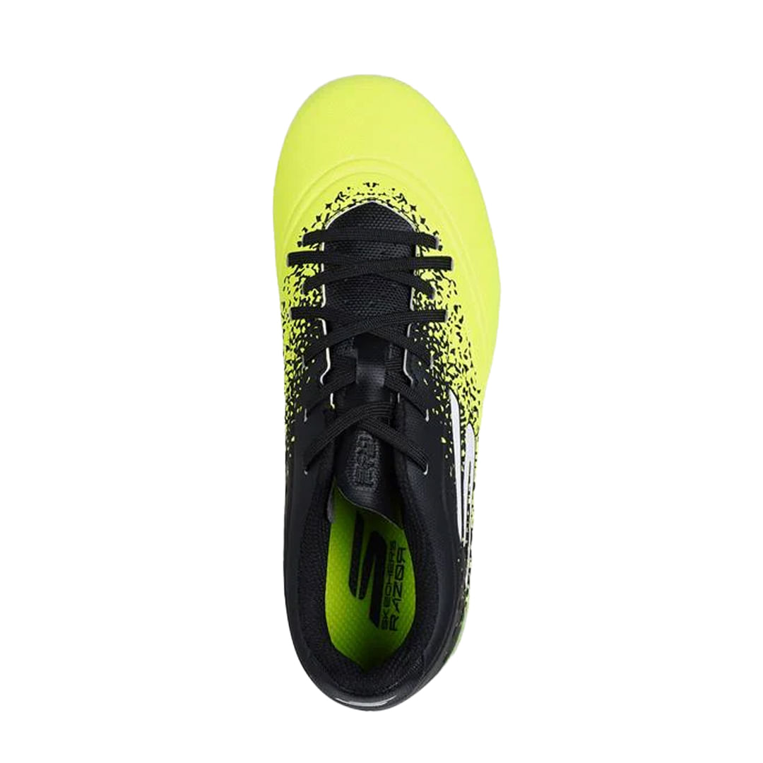 Botines Hombre Skechers Razor 1.5 Academy Fg — imagen 4