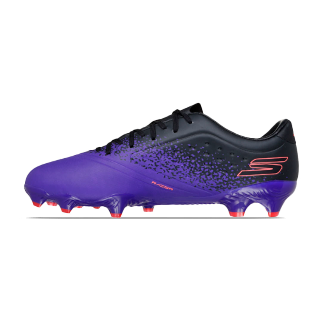 Botines Hombre Skechers Razor 1.5 Academy FG — imagen 2