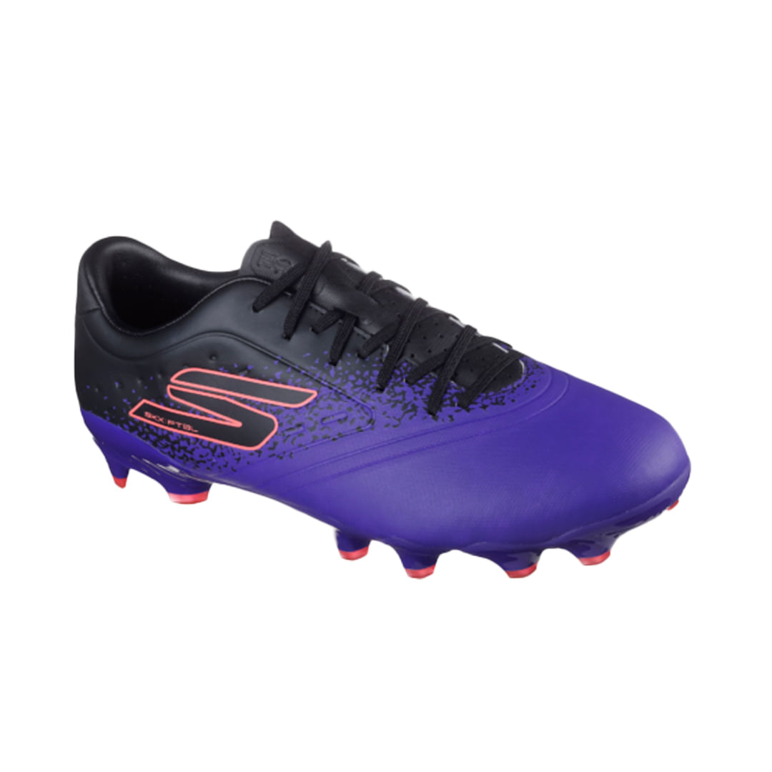 Botines Hombre Skechers Razor 1.5 Academy FG — imagen 4