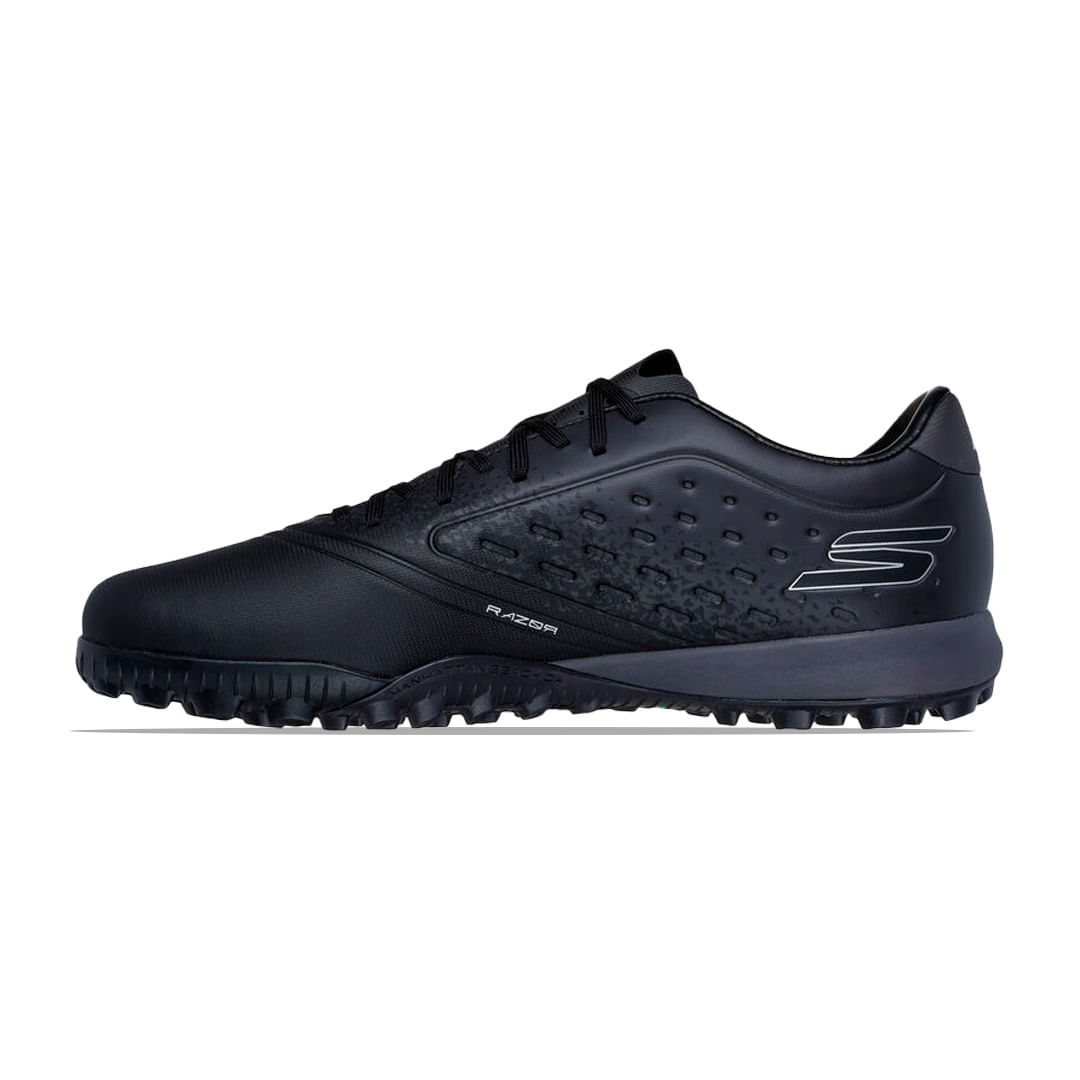 Botines Hombre Skechers Razor 1.5 Academy Tf — imagen 2