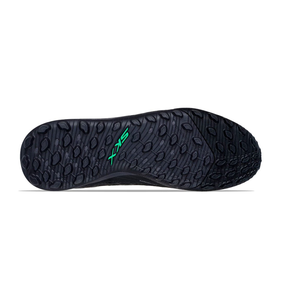 Botines Hombre Skechers Razor 1.5 Academy Tf — imagen 3