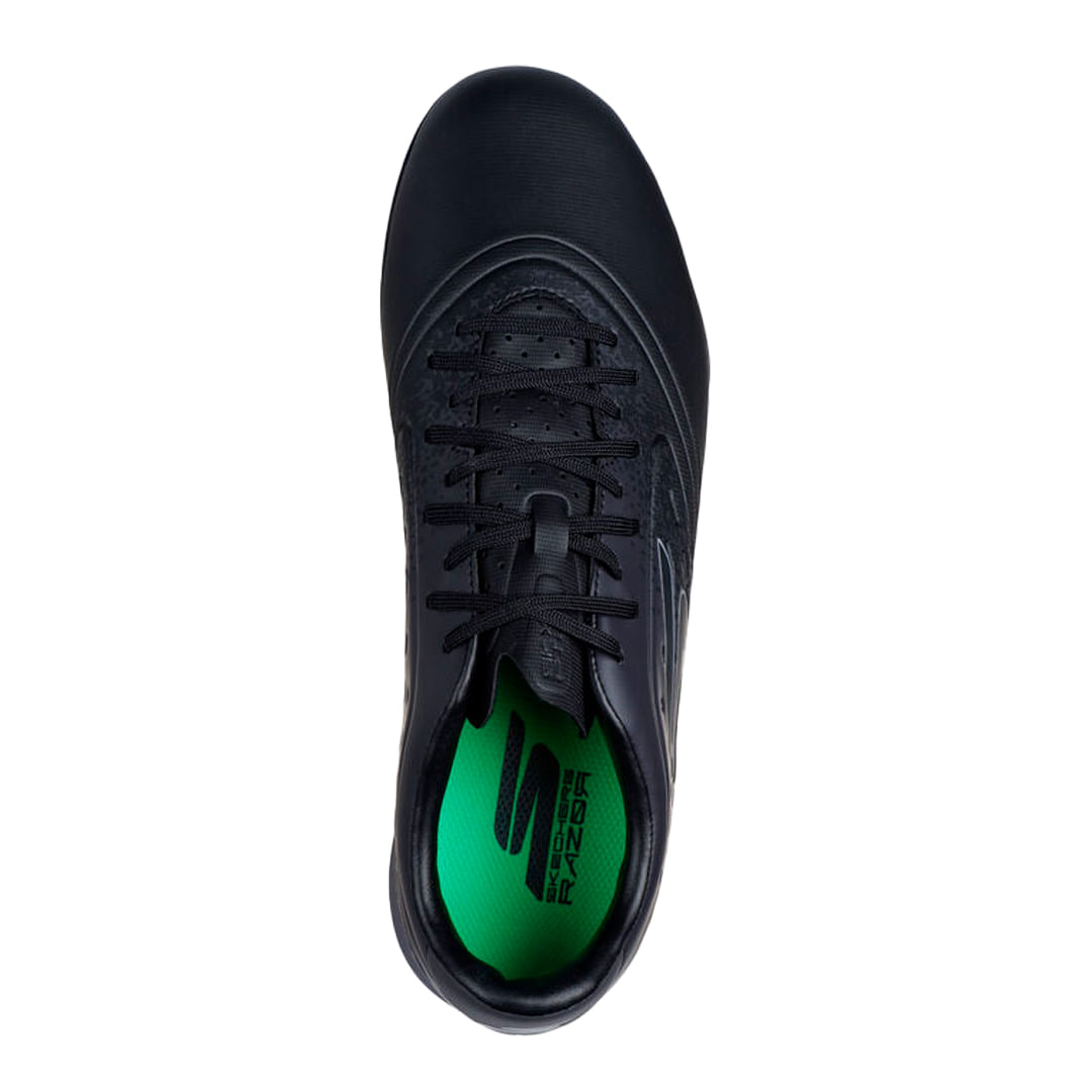 Botines Hombre Skechers Razor 1.5 Academy Tf — imagen 4