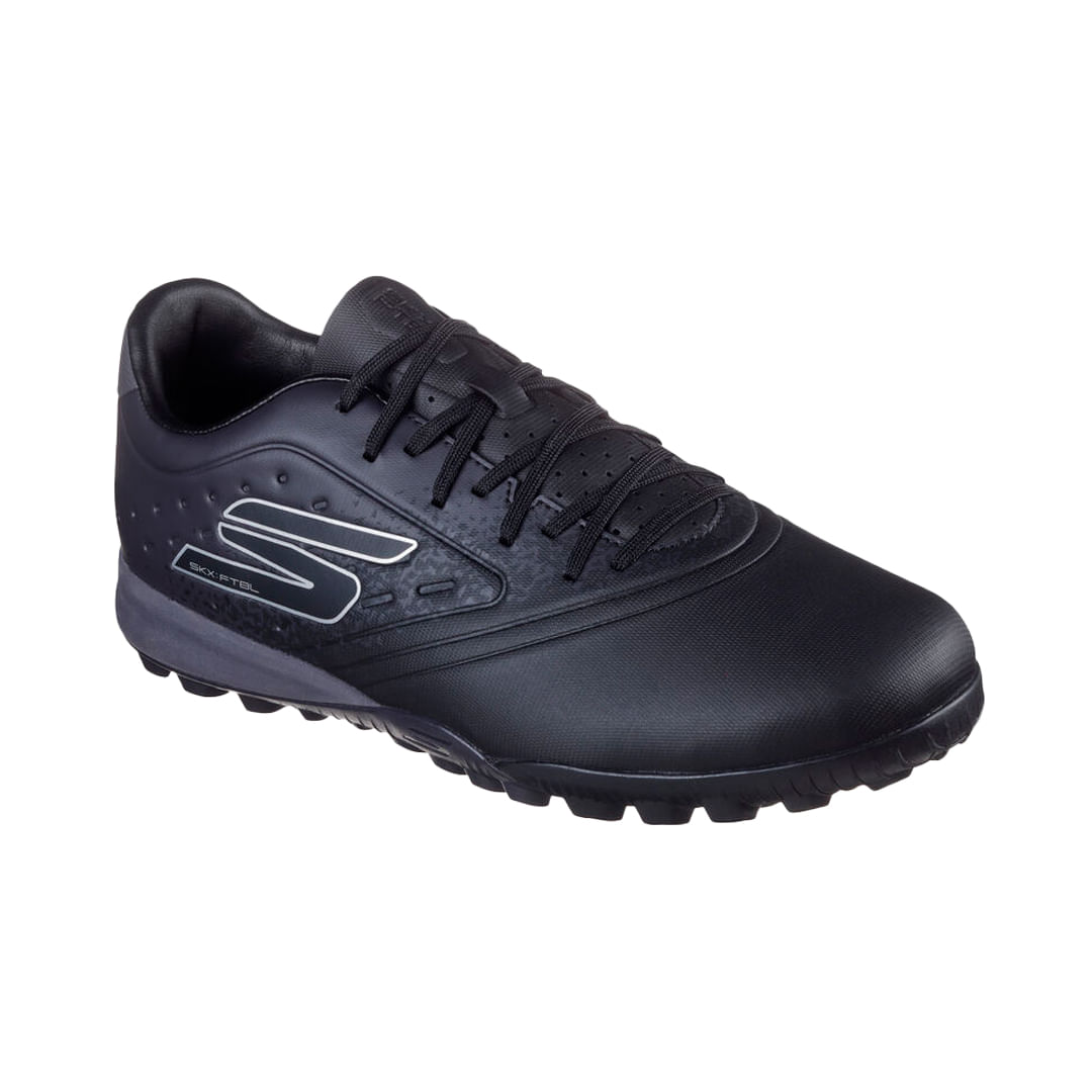 Botines Hombre Skechers Razor 1.5 Academy Tf — imagen 5